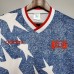 USA 1994 World Cup Away Navy Soccer Jerseys